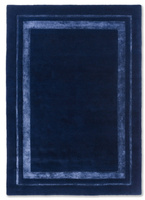 Laura Ashley Redbrook Midnight Carpet 081808