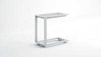 Table Gandiablasco Blau C 51x28 cm