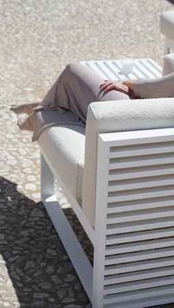 Dywan Nanimarquina Wellbeing Wool Chobi