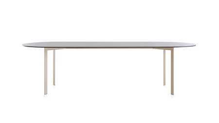 Stół Gandiablasco Solanas Dining 280x110 cm