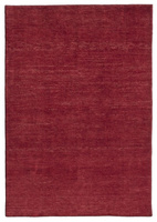 Nanimarquina Persian Colors Scarlet rug