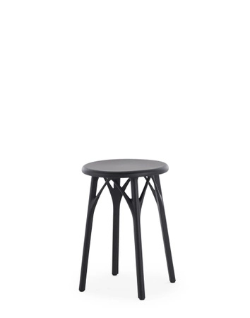 A.I. Stool Light 45 cm Stool Black