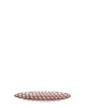 Jellies Family Dessert Plate Set (4 pieces) Pink