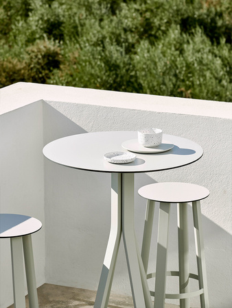 Gandiablasco Stack Bar Stool
