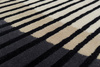Serge Lesage Snoop Grey Toned Carpet