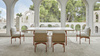 Gandiablasco Onde Dining Chair