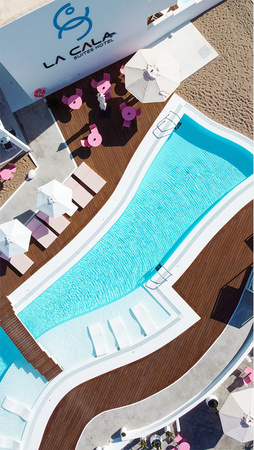 Gandiablasco Chill Bed With Backrest 100