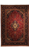 Dywan Wełniany Kashan Premium 200x300