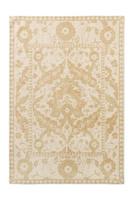 Laura Ashley Newborough Pale Gold Carpet 081606