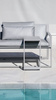Table Gandiablasco Blau C 51x28 cm