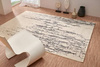 Serge Lesage Memories Ecru Carpet