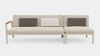 Gandiablasco Modular Sofa Timeless Sectional 1