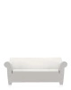 Bubble Club Sofa White