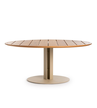 Stół Gandiablasco Isla Dining Ø170 cm