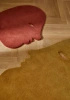 Nanimarquina Talk Talk M Brick Carpet