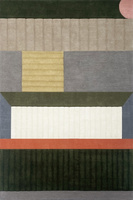 Serge Lesage Carin carpet