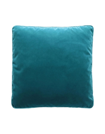 Cushion 48x48 cm Cushion Petrol