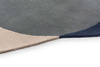 Brink&Campman Element Arp Blue rug 087608