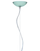 FL/Y Transparent Petrol Pendant Lamp