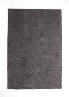 Nanimarquina Milton Glaser African Pattern 2 carpet