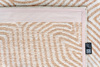 Louis de Poortere Coral Indian Sand carpet 9800