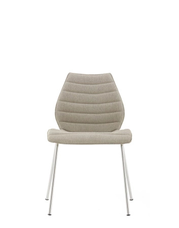 Maui Soft Noma Chair Beige