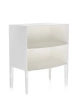 Ghost Buster Large Dresser White