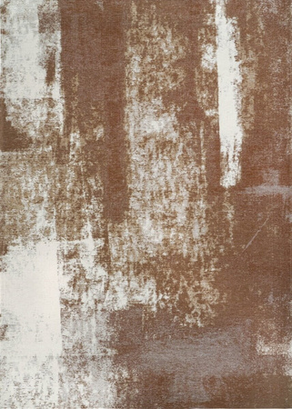 Carpet Decor Rust Copper