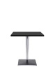 Top Top Square Stolik Czarny