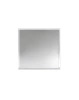 Only Me Square Mirror White
