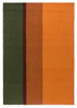 Dywan Brink&Campman Festival Stripe Orange 496513
