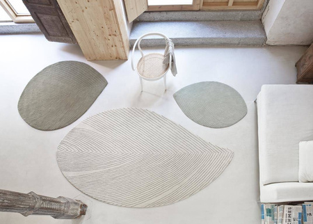 Nanimarquina Quill L Carpet