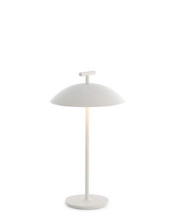 Mini Geen-A Battery Version Lamp White