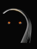 Taj Lamp Black