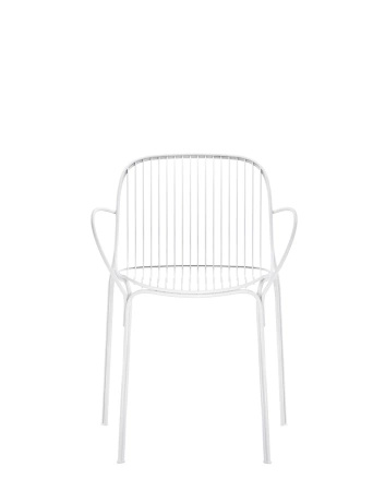 Hiray Small Fotel Biały