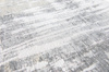 Louis de Poortere Atlantic Streaks Coney Grey rug 8716