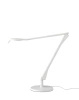 Aledin Tec Mat Desk Lamp White