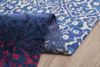 Samarth Abstract Limited Jaamadaanee Carpet 2011