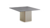 Gandiablasco Solanas Dining Table 140x140 cm