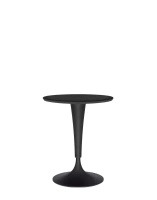 Dr.For Table Black