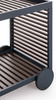 Gandiablasco DNA Serving Cart