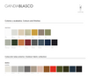 Gandiablasco R24 Low stool