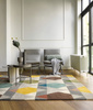 Brink&Campman Estella Vases rug 089502