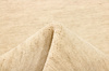 Rezas Panorama Uni White carpet