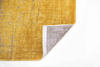 Louis de Poortere Mad Men Griff Liberty Gold 8550 carpet