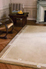 Toulemonde Bochart Syracuse Naturel carpet