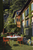 Venice Chair Red