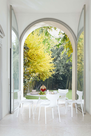 Re-Chair White