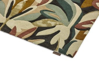 Harlequin Melora Positano Succulent Gold carpet 142702
