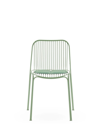 Hiray Chair Green